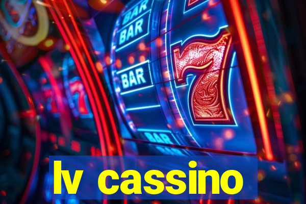 lv cassino